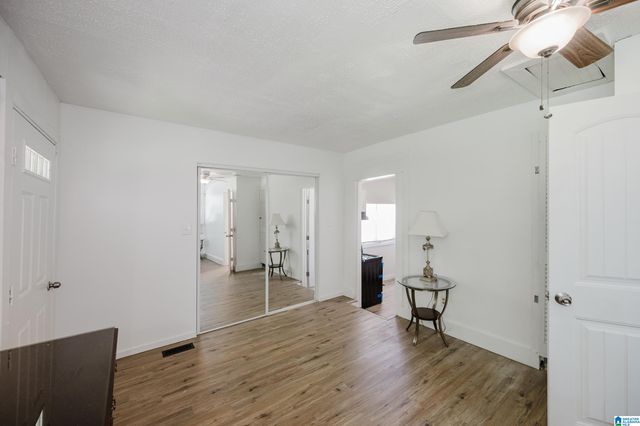 606 ANTWERP AVENUE, Birmingham, AL 35212