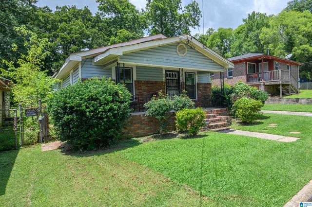 606 ANTWERP AVENUE, Birmingham, AL 35212