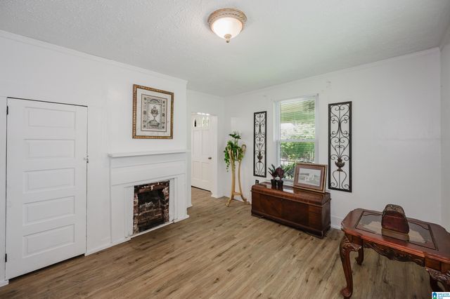 606 ANTWERP AVENUE, Birmingham, AL 35212