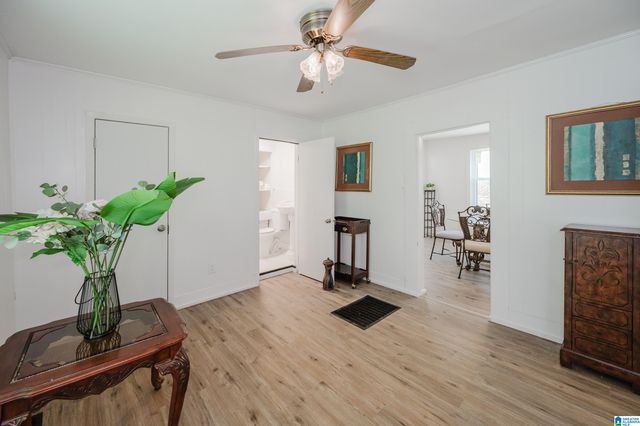 606 ANTWERP AVENUE, Birmingham, AL 35212