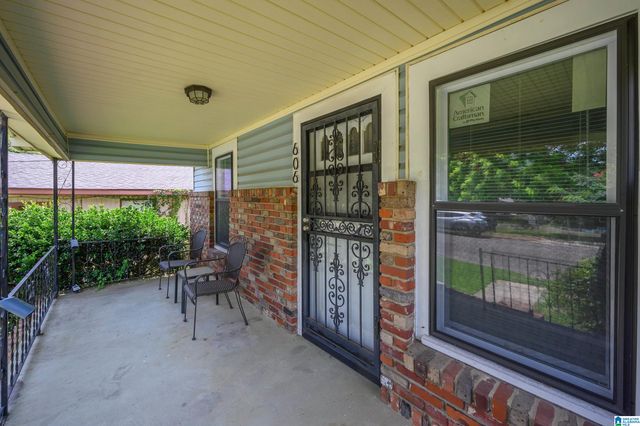 606 ANTWERP AVENUE, Birmingham, AL 35212