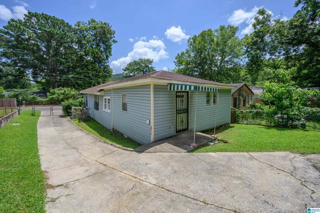 606 ANTWERP AVENUE, Birmingham, AL 35212