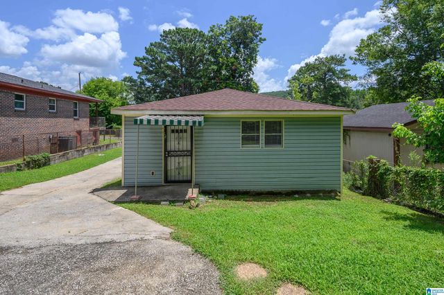 606 ANTWERP AVENUE, Birmingham, AL 35212