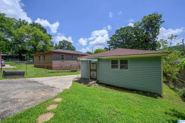 606 ANTWERP AVENUE, Birmingham, AL 35212