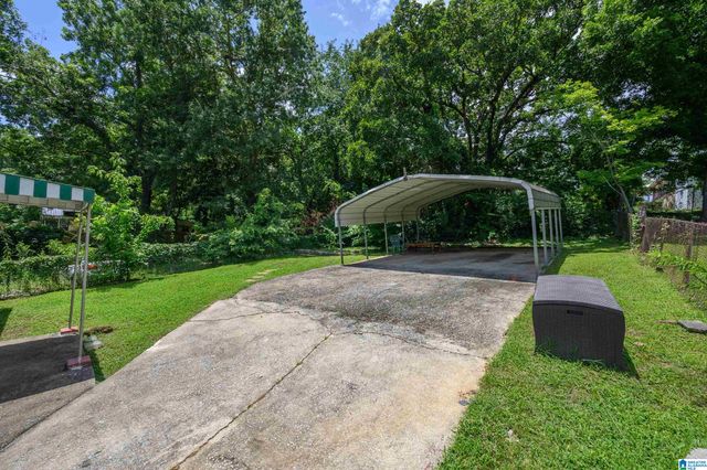 606 ANTWERP AVENUE, Birmingham, AL 35212