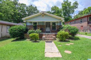 606 ANTWERP AVENUE, Birmingham, AL 35212