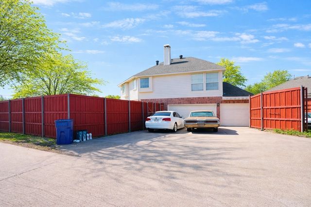 3318 Chapelwood Drive, Sunnyvale, TX 75182