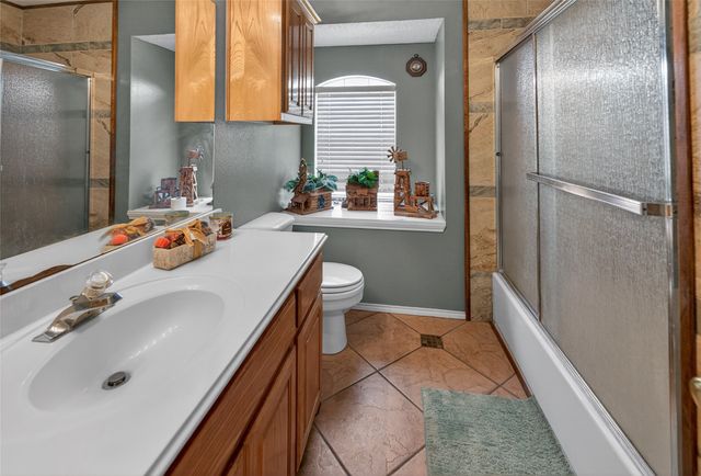 3318 Chapelwood Drive, Sunnyvale, TX 75182
