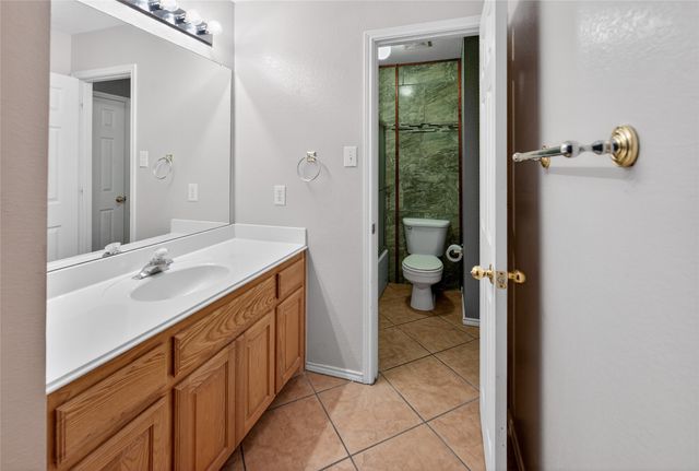 3318 Chapelwood Drive, Sunnyvale, TX 75182