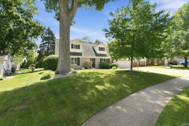 6132 Althean Drive, Fort Wayne, IN 46835