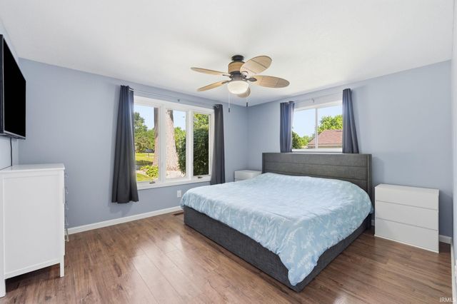 6132 Althean Drive, Fort Wayne, IN 46835