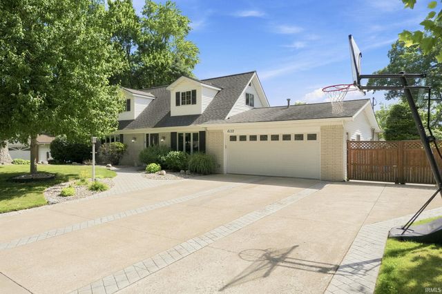 6132 Althean Drive, Fort Wayne, IN 46835