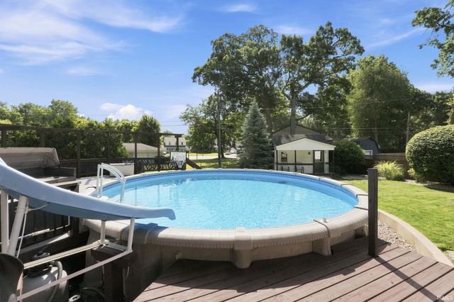 6132 Althean Drive, Fort Wayne, IN 46835