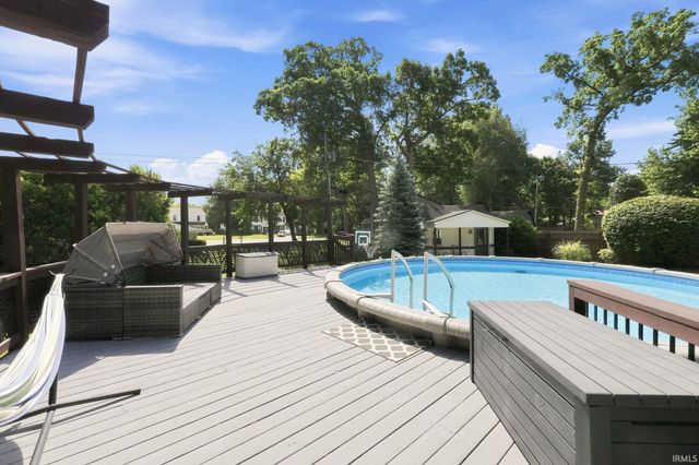 6132 Althean Drive, Fort Wayne, IN 46835