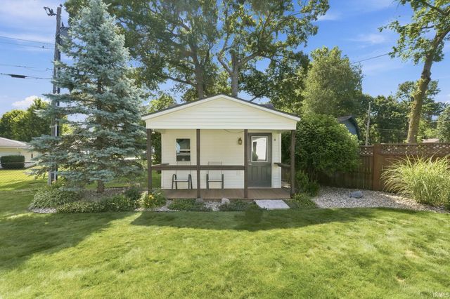 6132 Althean Drive, Fort Wayne, IN 46835