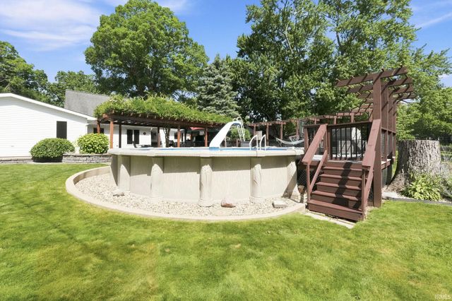 6132 Althean Drive, Fort Wayne, IN 46835