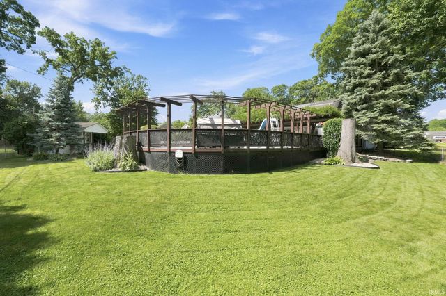 6132 Althean Drive, Fort Wayne, IN 46835