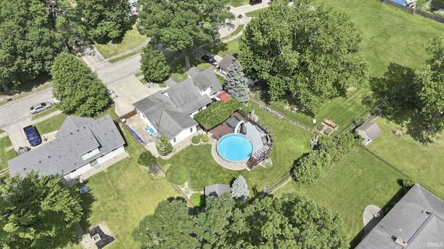 6132 Althean Drive, Fort Wayne, IN 46835