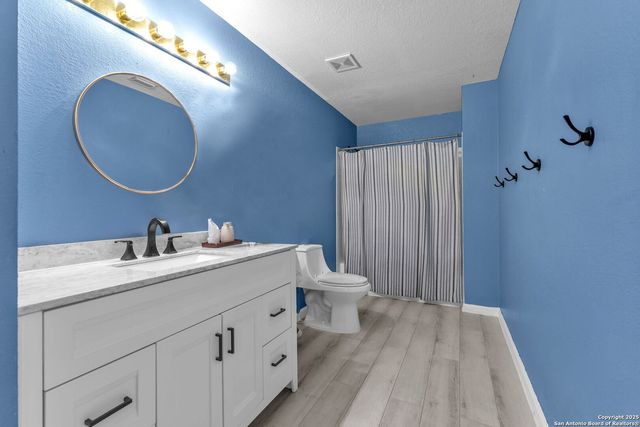 6314 Higbee Mill, San Antonio, TX 78247