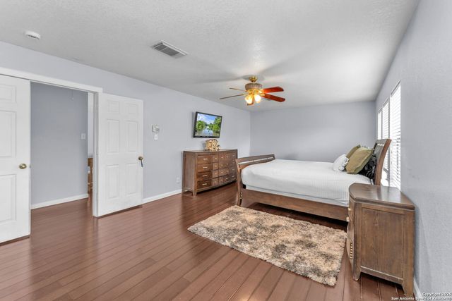 6314 Higbee Mill, San Antonio, TX 78247