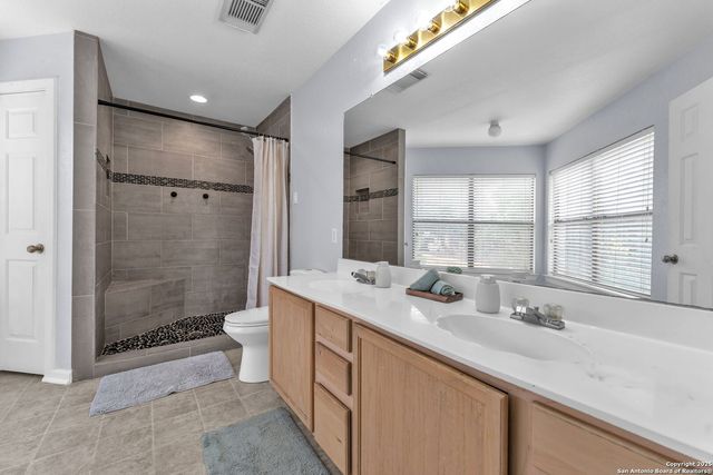 6314 Higbee Mill, San Antonio, TX 78247