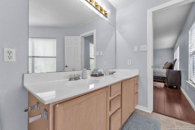 6314 Higbee Mill, San Antonio, TX 78247