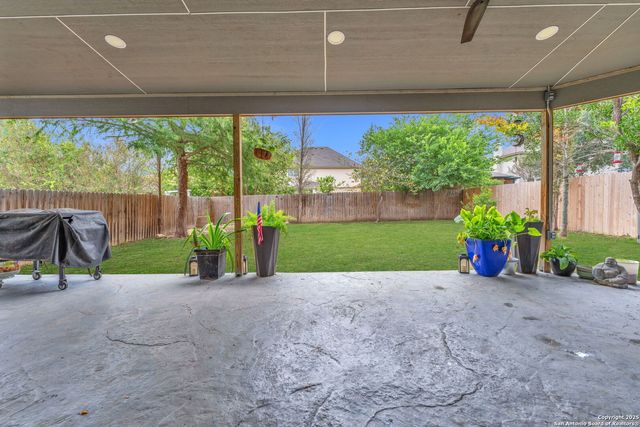 6314 Higbee Mill, San Antonio, TX 78247