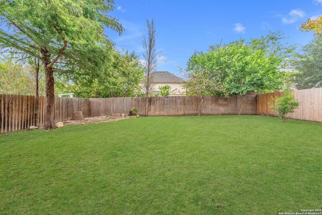 6314 Higbee Mill, San Antonio, TX 78247