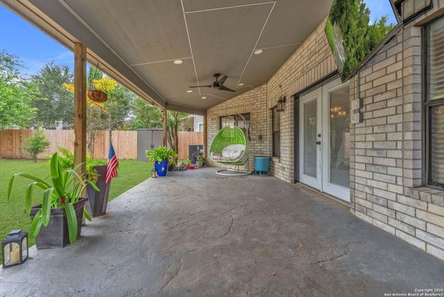 6314 Higbee Mill, San Antonio, TX 78247