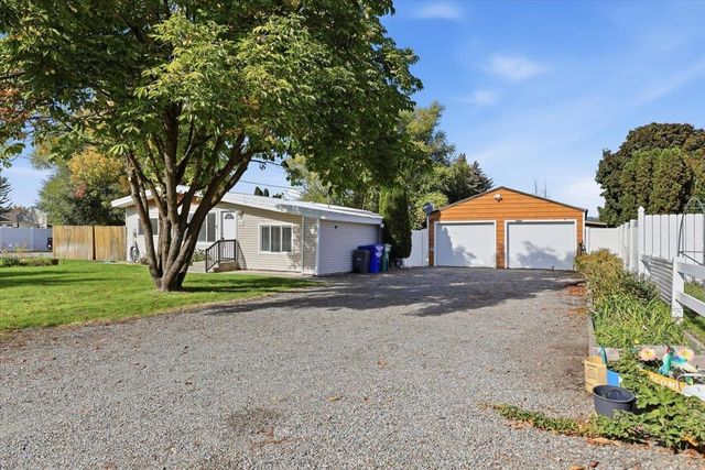 19507 E Mission Ave, Liberty Lake, WA 99016