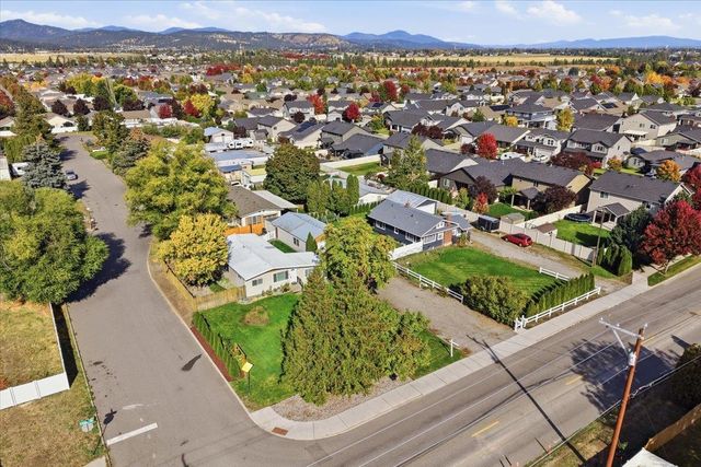 19507 E Mission Ave, Liberty Lake, WA 99016
