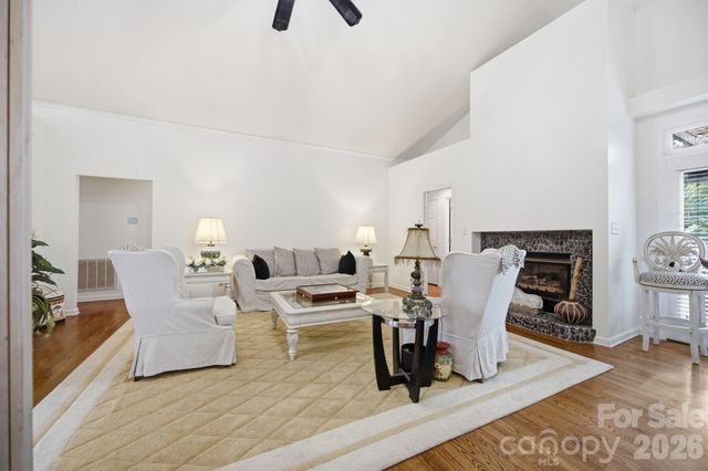 20127 Chapel Point Lane, Cornelius, NC 28031
