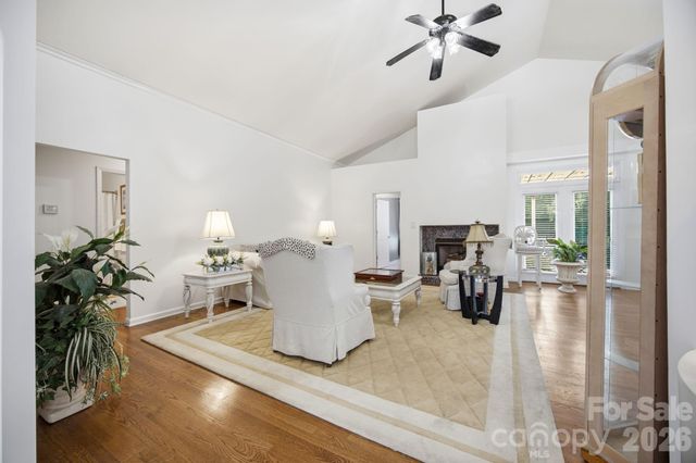 20127 Chapel Point Lane, Cornelius, NC 28031