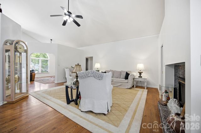 20127 Chapel Point Lane, Cornelius, NC 28031