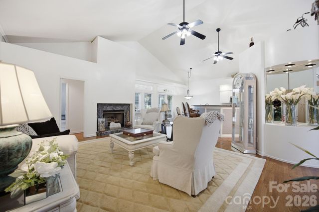 20127 Chapel Point Lane, Cornelius, NC 28031