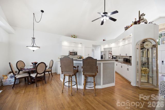 20127 Chapel Point Lane, Cornelius, NC 28031