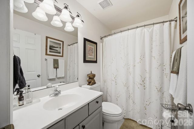 20127 Chapel Point Lane, Cornelius, NC 28031