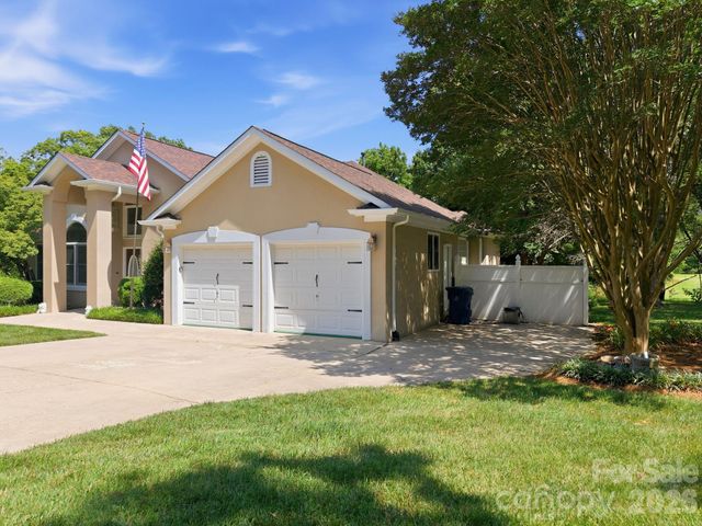 20127 Chapel Point Lane, Cornelius, NC 28031