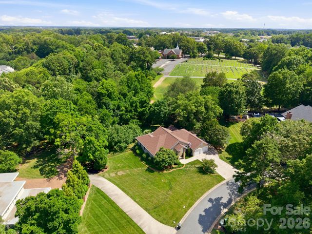 20127 Chapel Point Lane, Cornelius, NC 28031