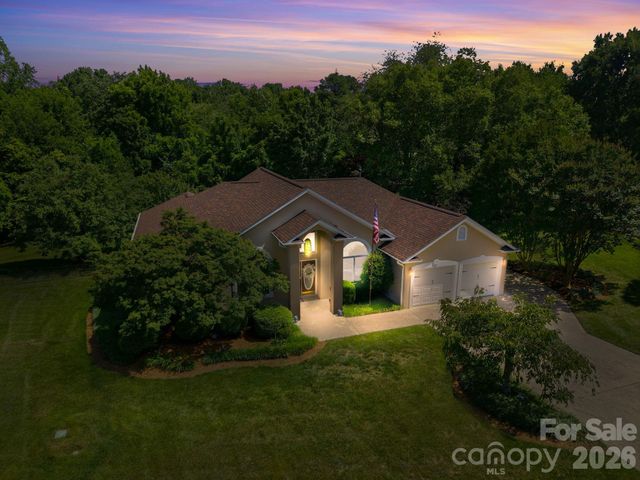20127 Chapel Point Lane, Cornelius, NC 28031