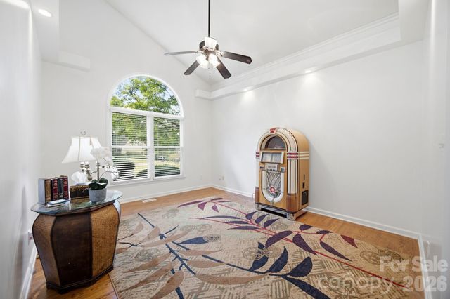20127 Chapel Point Lane, Cornelius, NC 28031