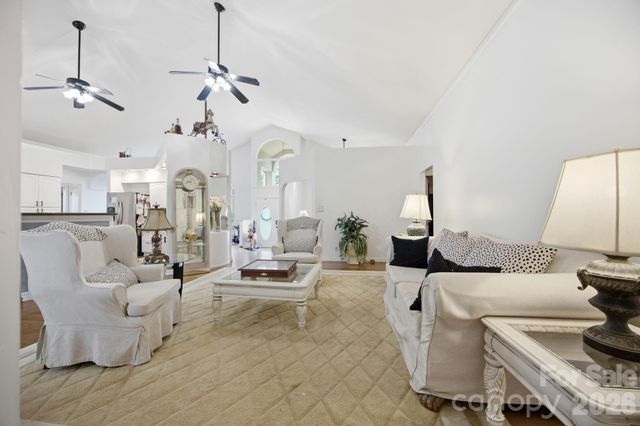 20127 Chapel Point Lane, Cornelius, NC 28031