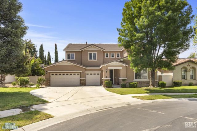 10003 Titanium Street, Bakersfield, CA 93311