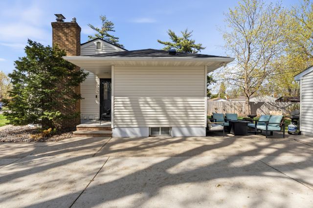 6509 13th Avenue S, Richfield, MN 55423