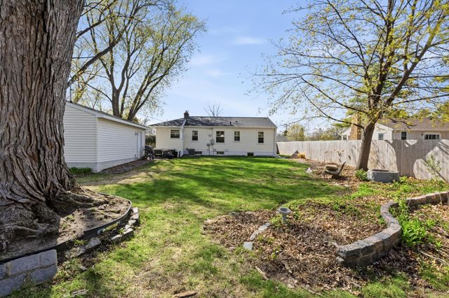6509 13th Avenue S, Richfield, MN 55423
