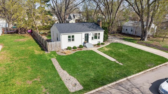 6509 13th Avenue S, Richfield, MN 55423