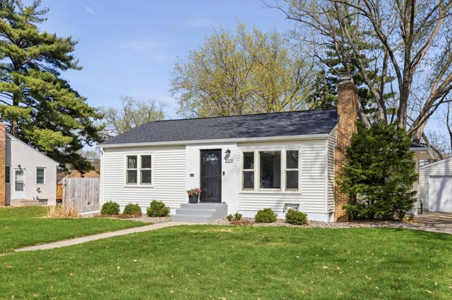 6509 13th Avenue S, Richfield, MN 55423