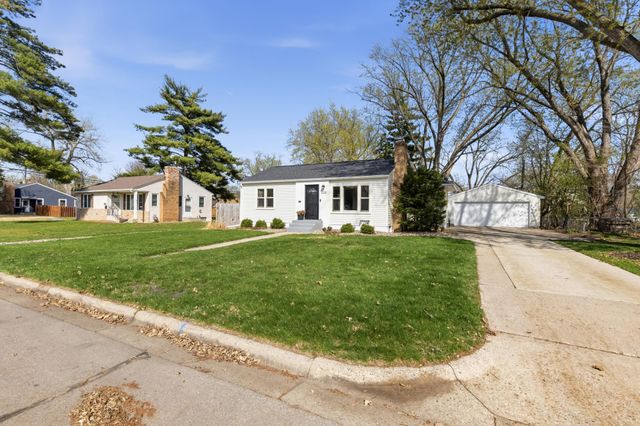 6509 13th Avenue S, Richfield, MN 55423