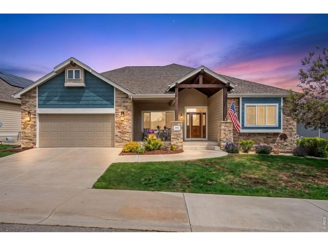 885 Crabapple Dr, Loveland, CO 80538