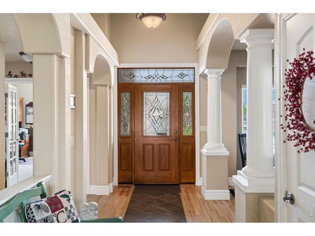 885 Crabapple Dr, Loveland, CO 80538